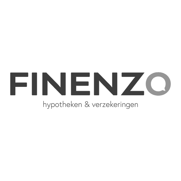logo finenzo hypotheken en verzekeringen