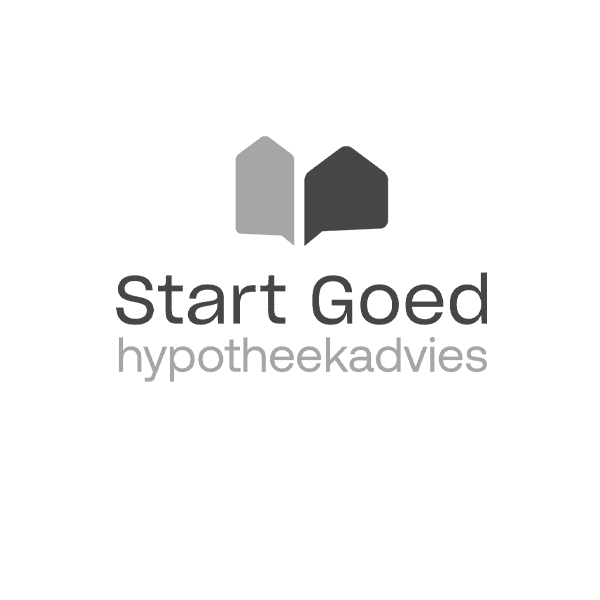 Start Goed Hypotheekadvies logo